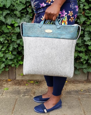 Laptoptas sea breeze