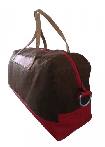 Weekender Bredles side