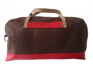 Weekender Bredles front